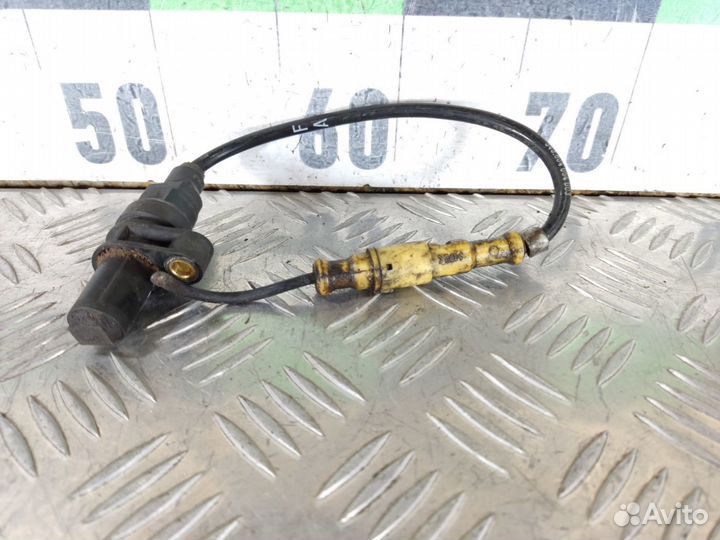 Датчик ABS задний левый Opel Omega B