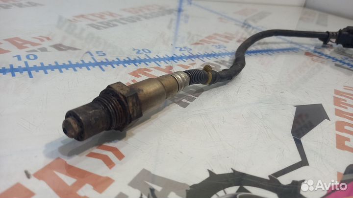 Рено Мастер Датчик отработавших газов (Лямбда)