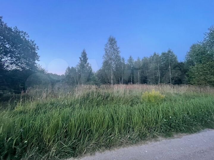 Участок 18 сот. (СНТ, ДНП)