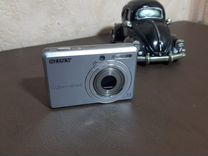 Фотоаппарат sony DSC-S730