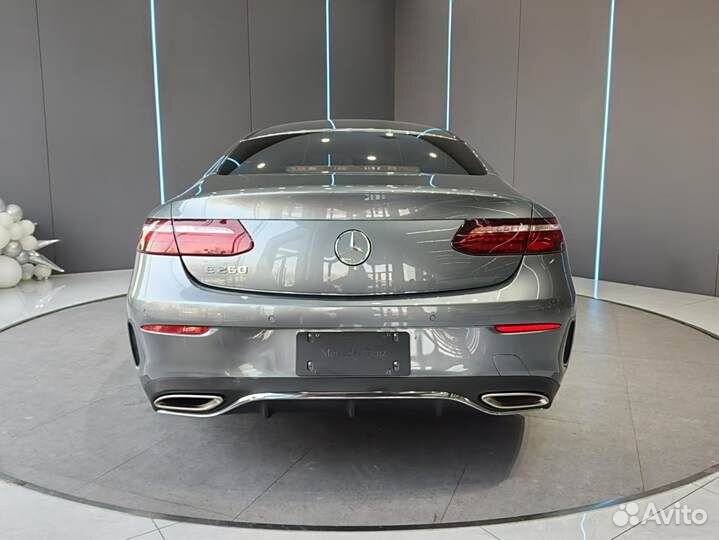 Mercedes-Benz E-класс 2.0 AT, 2021, 40 000 км