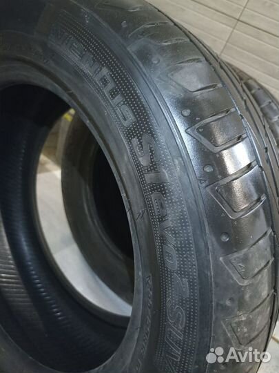 Hankook Ventus S1 Evo2 SUV K117A 255/55 R18