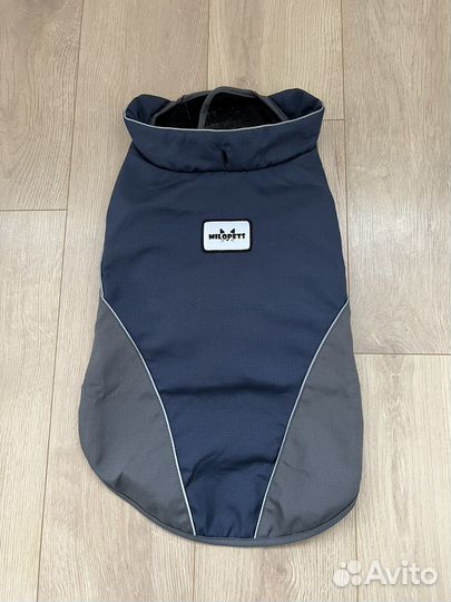 Жилетка для собак