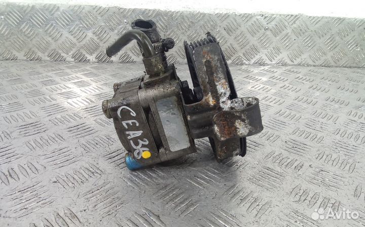 Насос гидроусилителя Volvo XC90
