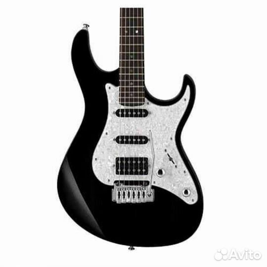 Электрогитара Cort G250-BK