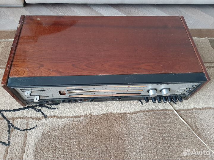 Радиола Элегия 102