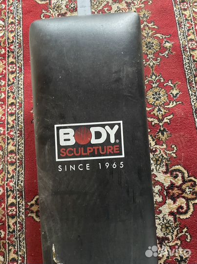 Тренажер для пресса