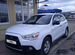 Mitsubishi ASX 1.6 MT, 2011, 290 000 км с пробегом, цена 990000 руб.