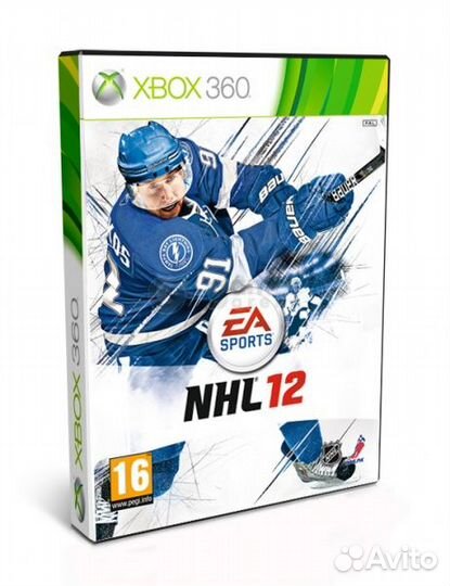 NHL 12 (Xbox 360)