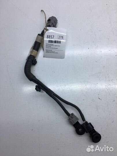 Датчик детонации Lexus Gs250 GRL11L 4grfse 2012