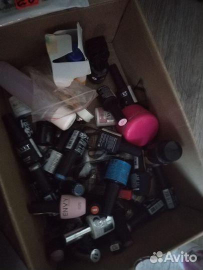 Продам набор для маникюра и педикюра