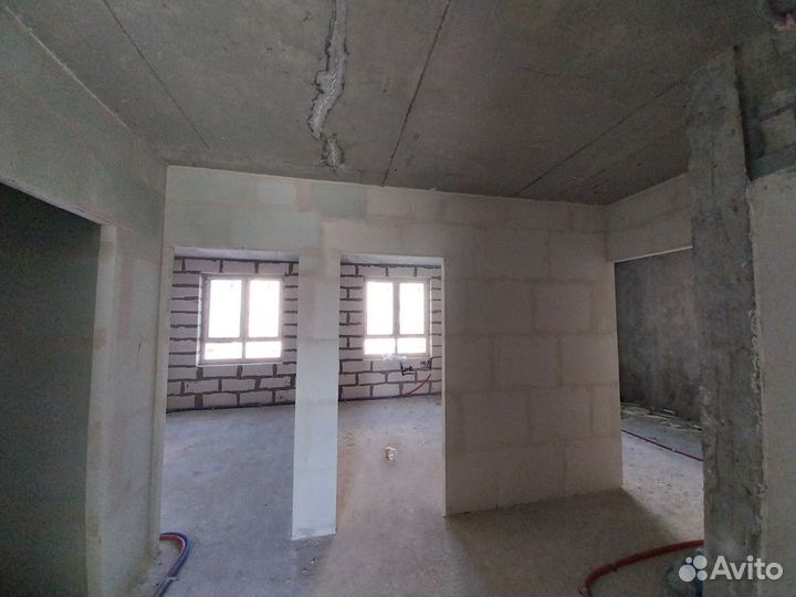 Монтаж стен из пгп(пазогребневых плит)