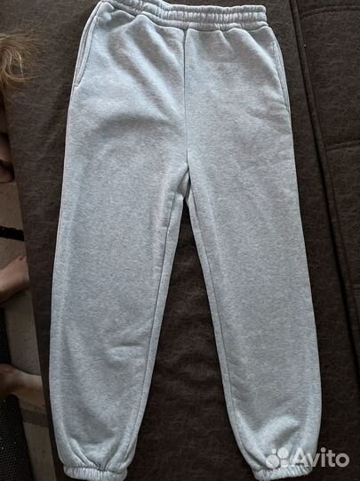 Костюм на флисе женский 46