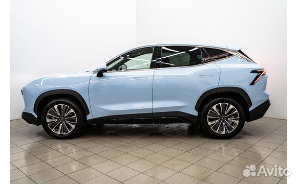 Jetour Dashing 1.6 AMT, 2023