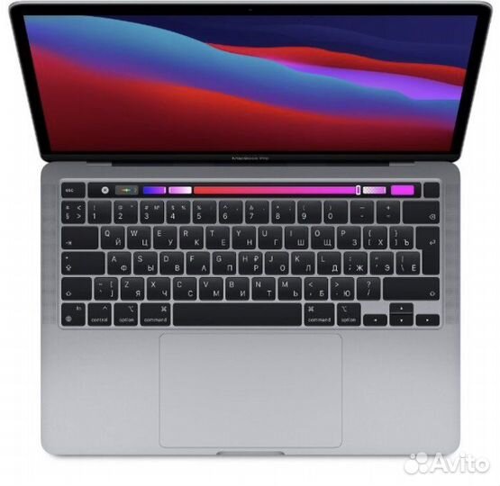 Ноутбук Apple MacBook Pro 13 Late M2/256GB новый
