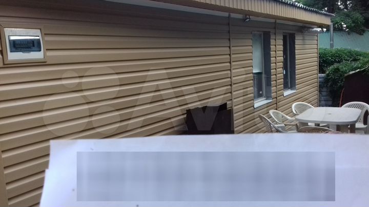 Дом 79 м² на участке 4 сот.