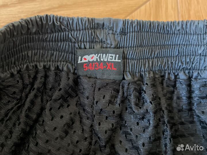 Мотоциклетная экипировка look well