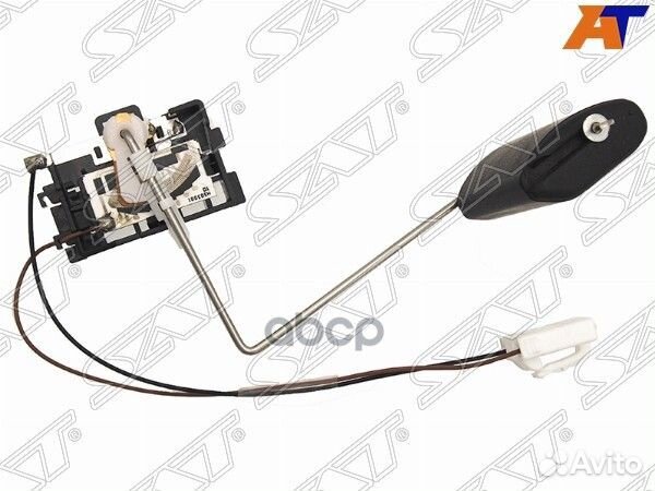 Датчик уровня топлива KIA cerato 09-13 ST-304-0