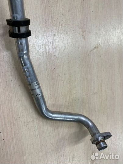 Трубка кондиционера Renault Duster HSA K9K 1.5D