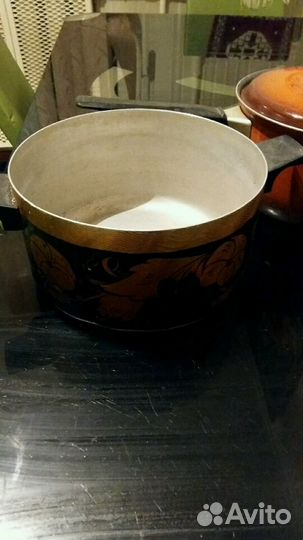 Тарелки б. у