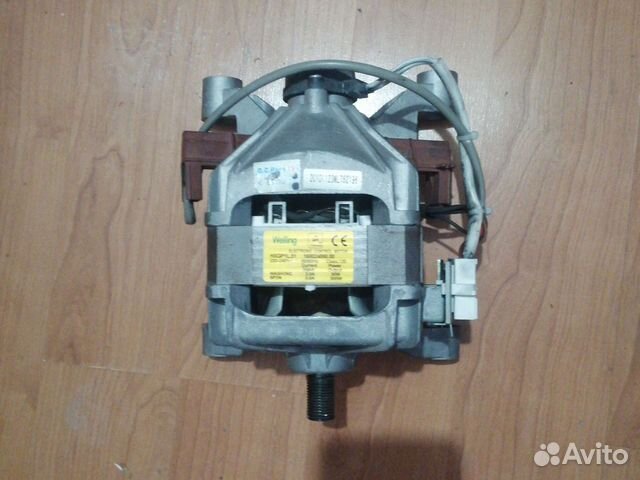 Стиральная машина Hotpoint-Ariston 5кг, гарантия