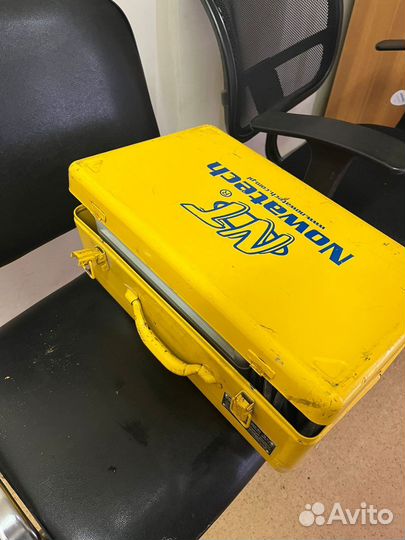 Электромуфтовый аппарат Nowatech Zern-800 plus