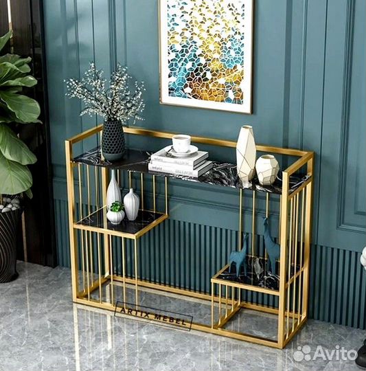 Консольный столик Disaro