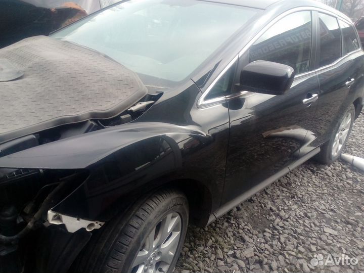 АКПП Mazda CX 7, 2.3L