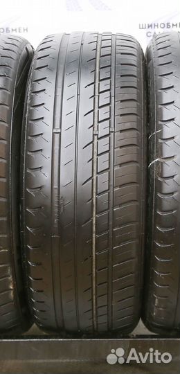 Viatti Strada Asimmetrico V-130 205/55 R16 91V
