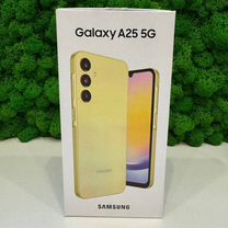 Samsung Galaxy A25, 8/256 ГБ