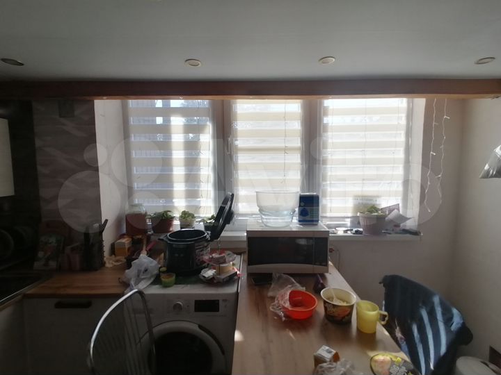 2-к. квартира, 56 м², 1/7 эт.