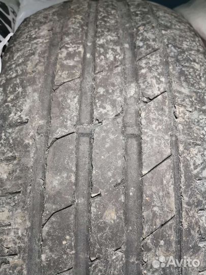 Nexen N'Fera SU1 235/55 R19