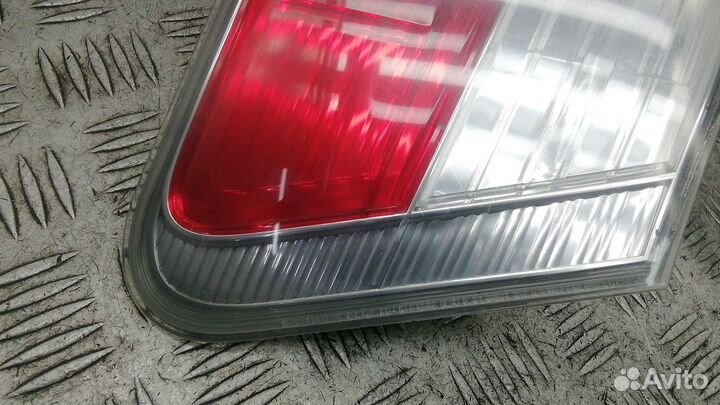 Фонарь задний левый Toyota Avensis 3 (T270) 2010