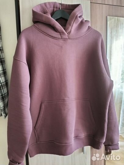 Спортивный костюм женский теплый 48 50