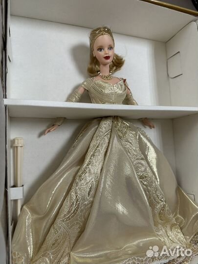 Barbie Golden Anniversary