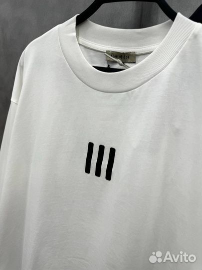 Классный свитшот FOG