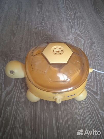 Ультразвуковой увлажнитель воздуха