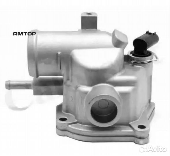 Vernet TH6847.87J Термостат с прокладкой mercedes