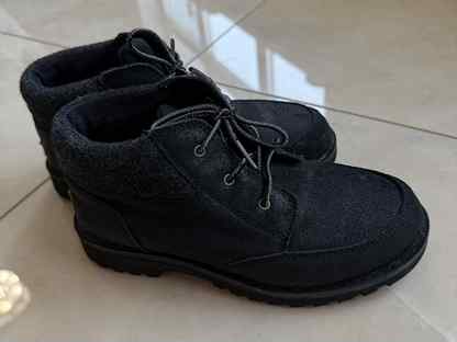Ботинки детские UGG 32 размер, Пермь
