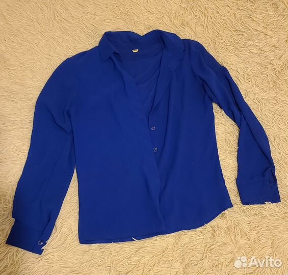 Рубашка женская