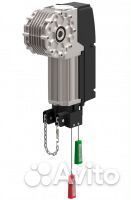 Электропривод TR-5024-230KIT-N Алютех (Alutech) д
