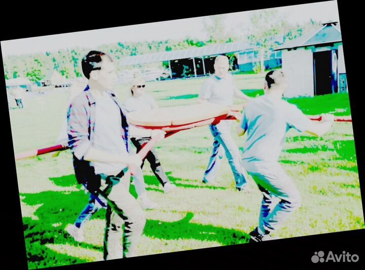 Водитель Категории В На своём авто Обед беспл. мск