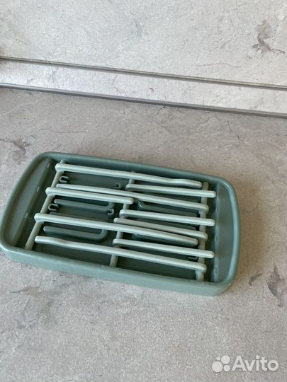 Philips Avent бутылочки