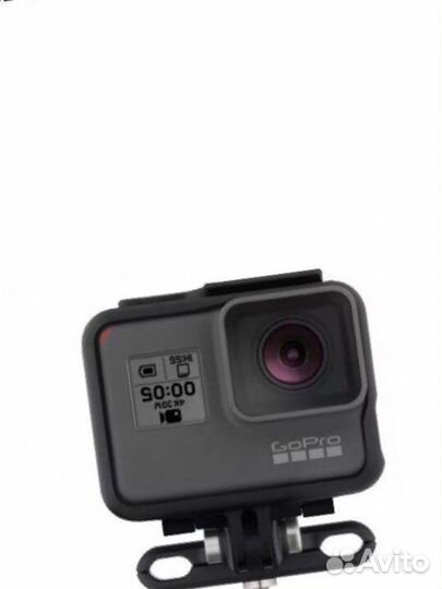 Gopro hero 5