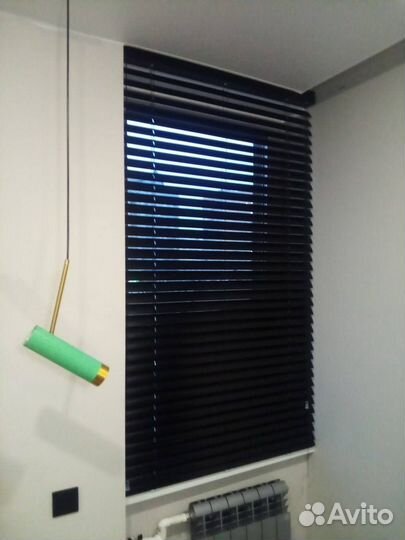 Жалюзи для дома