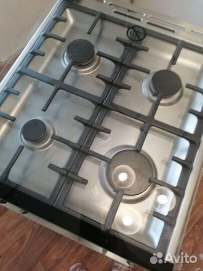 Газовая плита Gorenje