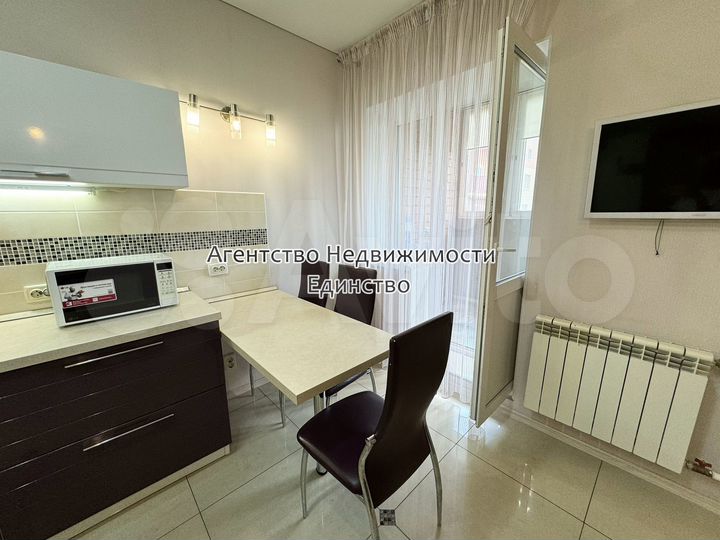 3-к. квартира, 60 м², 11/12 эт.