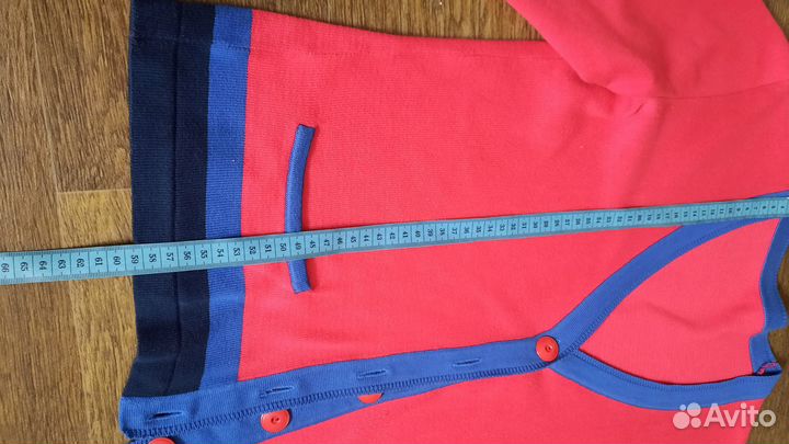 Жакет женский