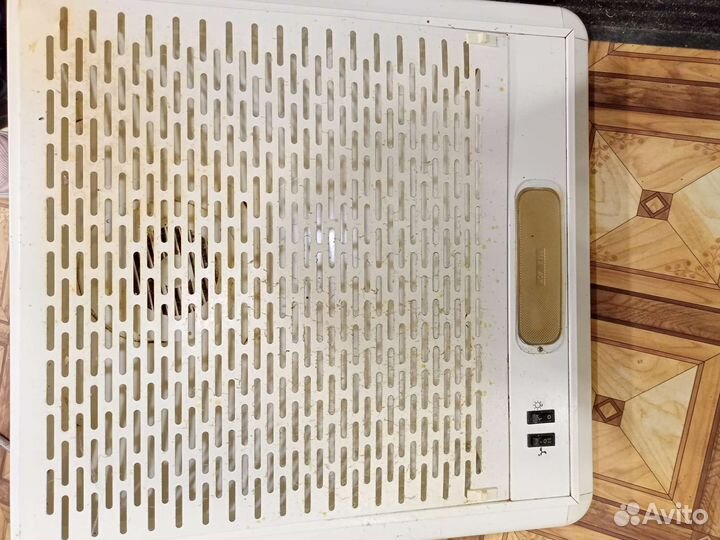 Вытяжка для кухни бу