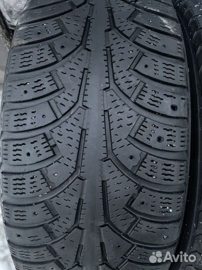 Nokian Tyres Nordman 5 205/55 R16 94T